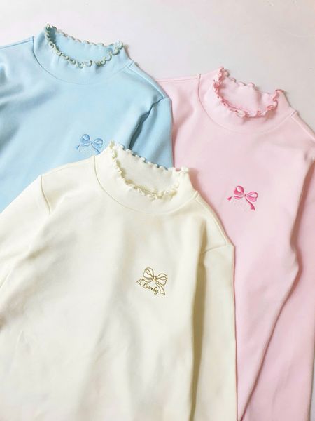 BM2511TS02 - Áo trẻ em