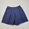 CVAY07 - Quần váy xếp ly vải thun mềm nhiều màu cho bé gái size 110-160