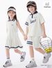 MLSDCC.7528 - Đầm trẻ em Melisa size 2-12y