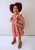 V00015 - Váy 2 lớp nhiều màu cho bé gái size 2-10y