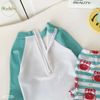 A1220 - Set bộ bơi 2ct Alber Kids bé trai size 90-150