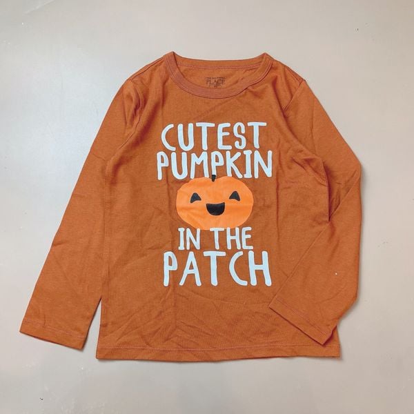 ABT108 - Áo cotton Place nhiều màu BT size 1-5y