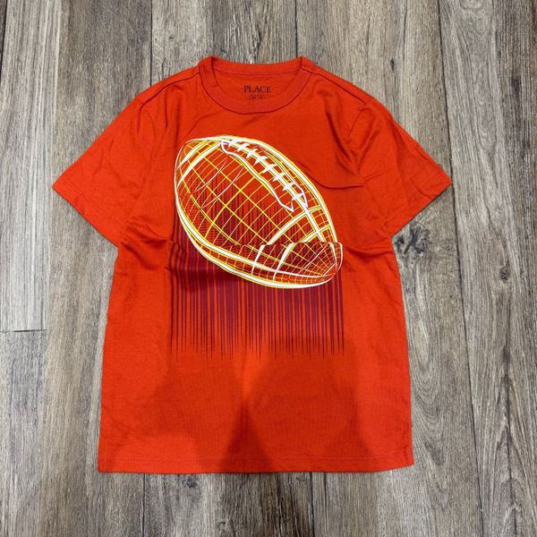 BM4 - Áo cotton dòng đại nhiều màu bé trai size 4-16y