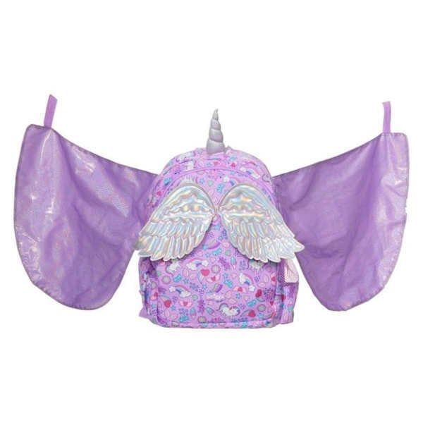 BALO02 - Balo dòng size cho bé mẫu giáo lớn hoặc lớp 1&2 size 36*28cm