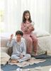 BM2607PJ01 - Bộ pyjama Beemon trẻ em size 120-160