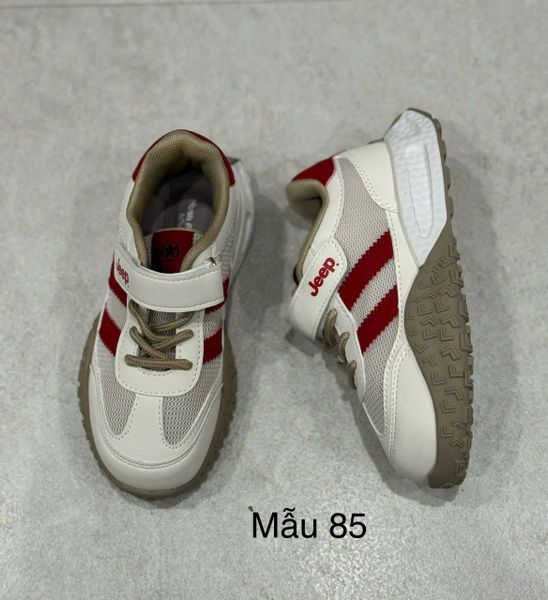 G07 - Giầy thể thao nhiều mẫu bé trai size 27 - 38
