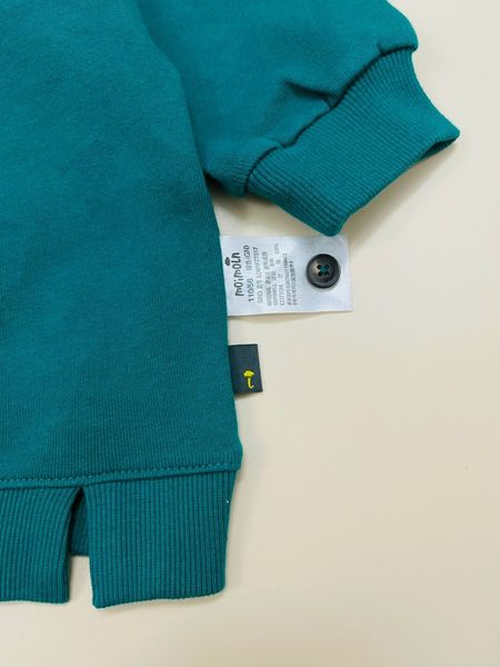 ABT106 - Áo hoodie nỉ da cá Mm 4 màu BTBG