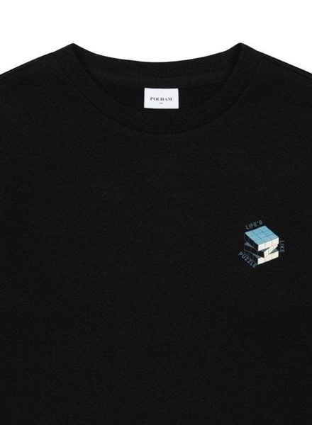 ABT102 - Áo nỉ bông trơn in ngực nhiều màu BTBG