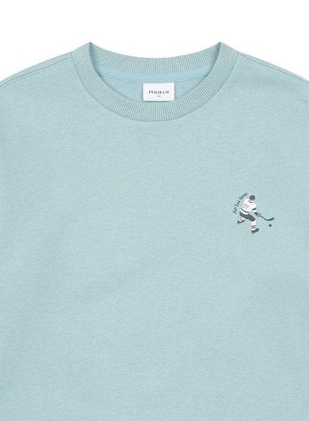 ABT102 - Áo nỉ bông trơn in ngực nhiều màu BTBG