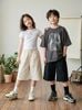 BM2605PT04 - Quần short lửng Beemon cho bé size 120-170