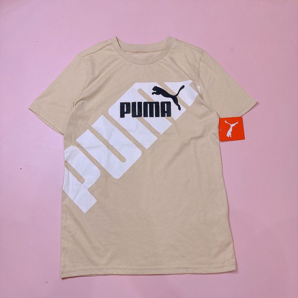 ABT70 - Áo cotton thể thao nhiều màu cho bé trai