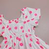 V00017 - Váy vải xô Muslin cotton on dư xịn cho bé size 2-10y