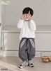 6276QDB - Quần Gió Thể Thao Beemo Bé Trai size 1 - 6y