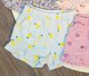 QBG27 - Quần short Baby nhiều màu cho bé gái size 1-5y