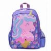BALO02 - Balo dòng size cho bé mẫu giáo lớn hoặc lớp 1&2 size 36*28cm