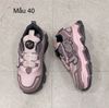 G04 - Giầy thể thao nhiều mẫu bé gái size 27 - 38