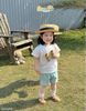 60041QHB - Quần Beemo thun cotton màu trơn size 6-10y