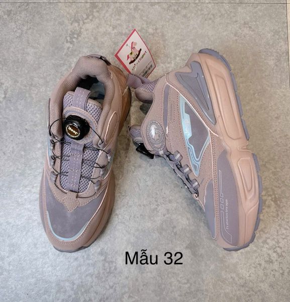 G06 - Giầy thể thao nhiều mẫu bé gái size 27 - 38