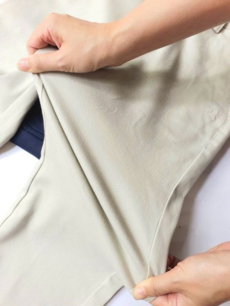 BM2605PT02 - Quần kaki baggy Beemon trẻ em size 120-160