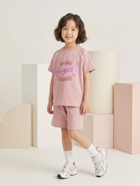 BM2602ST10 - Bộ quần áo trẻ em Beemon size 120-160