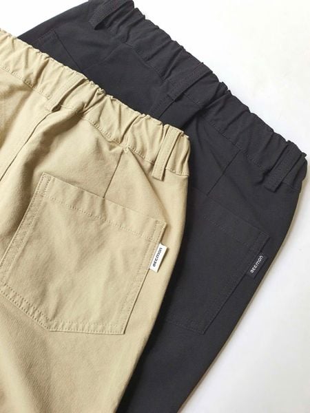 BM2605PT03 - Quần kaki Beemon trẻ em size 120-160