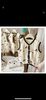 88282 - Áo gile nỉ LNX nhiều hình cho bé size 90 - 140
