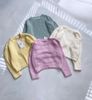 ABG09 - Áo len Top10 siêu mềm nhẹ ấm cho bé size 110-160