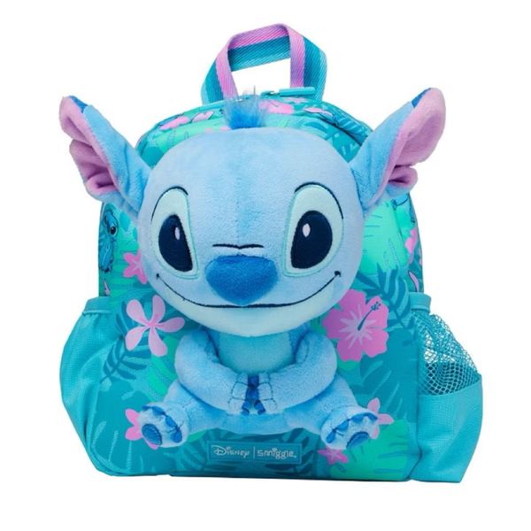 BALO04 - Balo cho bé mẫu giáo size 26*21cm