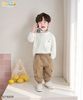6279QDB - Quần Linen Năng Động Beemo Bé Trai 1 - 6y