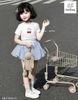 MLSBCC.6968 - Bộ Melisa cho bé gái size 2-12y