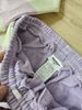BM2511ST05 - Bộ nỉ da cá Beemon cổ đức 2 màu cho bé size 120-160