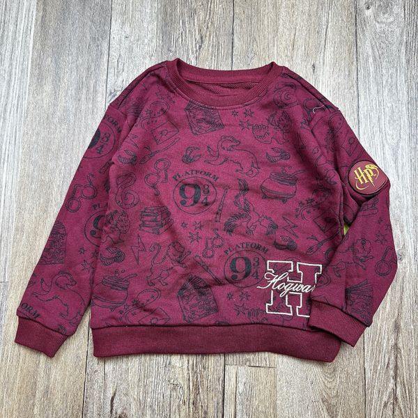 ABT93 - Áo nỉ da cá Starwar, Harry Potter dư xịn nhiều màu bé trai size 3-14y