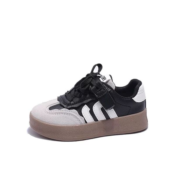 BBW777 - Giày thể thao dai quán giả dây buộc cho bé size 26-36