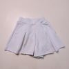CVAY07 - Quần váy xếp ly vải thun mềm nhiều màu cho bé gái size 110-160