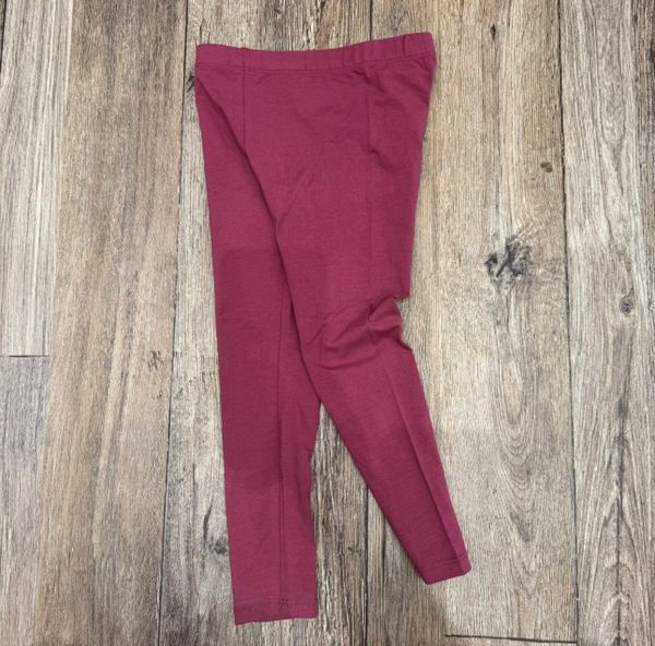 SH2511Q01 - Quần legging cotton GGJJ