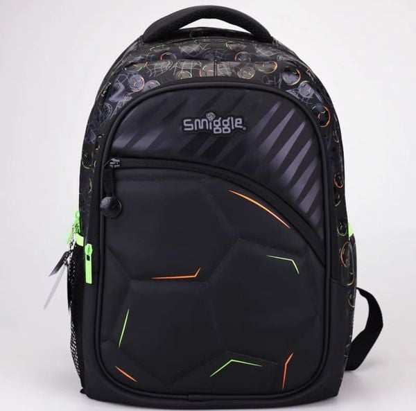 BALO01 - Balo tiểu học nhiều mẫu BTBG