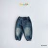 6238QDB - Quần jean rách Beemo 2 màu cho bé size 1-6y