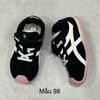 G01 - Giầy thể thao nhiều mẫu bé gái size 27 - 38