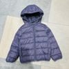 AKBT20 - Áo khoác phao siêu nhẹ nhiều màu cho bé size 1-12y