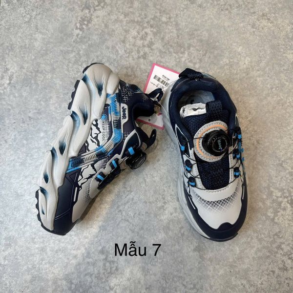 G11 - Giầy thể thao nhiều mẫu bé trai size 27 - 38