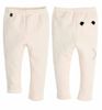 SH2511Q03 - Quần legging lót lông nhiều màu cho bé size 80-130