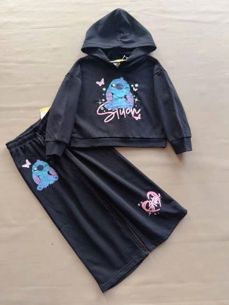 SH2510ST04 - Bộ trẻ em thương hiệu Luca & Luca