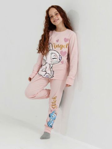 SH2510ST02 - Bộ trẻ em thương hiệu Melisa