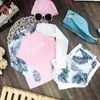 B2LC - Bộ bơi cao cấp SPK tay dài size đại cồ size S-XXL