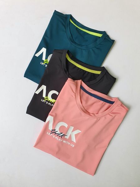 ABT50 - Áo thể thao By 3 màu BTBG size 110-175