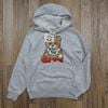 ABT103 - Áo nỉ bông hoodie nhiều hãng size S - XL ( 6 -14y )