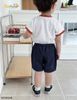 6029QHB - Quần da cá Beemo giả jean túi súp cho bé size 1-6y