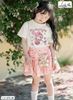 BLACC.495 - Set bộ Linh An cho bé size 2-12y