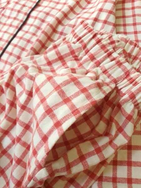 BM2607PJ02 - Bộ Pyjama Beemon cho Mẹ
