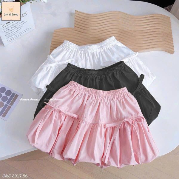 CVJCC.3917 - Chân váy Jam & Jenny cho bé size 2-12y